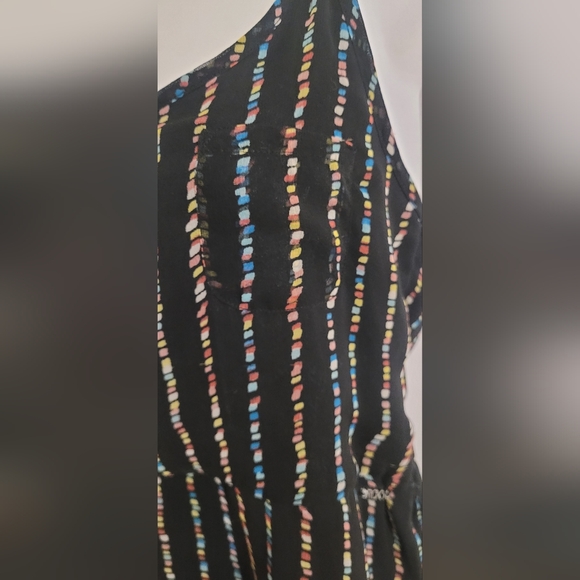 3/$50! Roxy summer dress size S - Picture 3 of 3